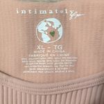 Free People roset/Tyrie ballet ribbed top size XL Photo 2