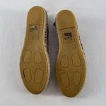 Vince  Suede Espadrille Casual Slip-On Loafers in Brown Size‎ 7 Photo 5