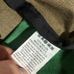BAGSINPROGRESS BIP Army Green Nylon Backpack Photo 8