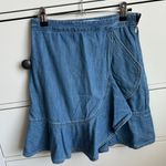 Draper James Flutter Skirt Photo 0