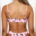 White Fox Boutique  Babe Butterfly 🦋 Print 2 Piece Set Swimsuit Photo 12