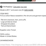 Sporty and Rich | Health & Wellness Crewneck Green Photo 2