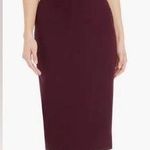 Dress the Population NWOT Milan Strapless Sheath Cocktail Dress sz Small Photo 0