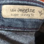 AG Adriano Goldschmied  the jegging super skinny fit jeans Photo 7