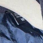 Tommy Hilfiger Navy Quilted Jacket Photo 3