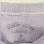 Looney Tunes  Official Women’s Sweatshirt Tie Dye Style Size Medium Photo 1