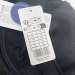 Fantasie Beach Waves Black Multiway Strapless Bandeau Bikini Top Swimsuit Sz 32G Photo 5