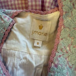 Maxi j.Marie dress Pink Photo 1