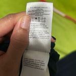 Lucky Brand Women's Navy Blue V-Neck Top Photo 8