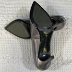 Calvin Klein Gayle Women's Silver Shoes/Heels Sz 9M SKU 5044 Photo 6