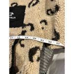 Ivory Ella Women’s  1/4 Zip Pullover Fleece Sweatshirt Size Small Photo 3