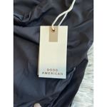 Good American Good‎ American NEW  2XL Size  5 Black Good Waist Bikini Bottoms Swim Beach Photo 3