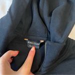 BCBGMAXAZRIA  Black butterfly set Photo 5