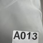 Rachel Roy NWOT  Black White Striped Sequins Straight Pencil Party Skirt Size 0 Photo 7