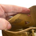 Lucky Brand Jakeela Bootie size 8M leather upper Photo 6