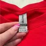 Gildan Taylor Swift Eras Tour 2024 Concert Sweatshirt Size XL Photo 7