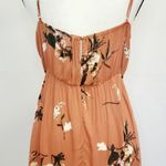 Staccato NWOT Strappy Chest Knot Dress Photo 3