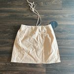 White Fox Boutique Speak to Me Mini Skirt Photo 1