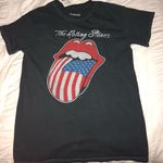 Urban Outfitters Rolling Stones Tee Photo 0