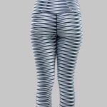 Satva NWT  Cassie Capri In Arrow Print Photo 1