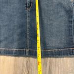 Denim Blue Women's Skirt Jesse Western Size undefined Photo 3