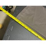 Patagonia women's convertible hiking pants brown athletic size 10 Photo 7