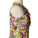 Tee 2 Sea Sport Dress Ruffle V Photo 7