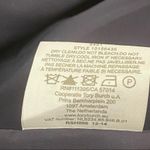 Tory Burch Navy V Neck Fit N Flare Dress Photo 9