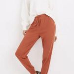 Madewell Jogger Sweatpants Women’s Size Xs Photo 0