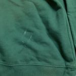 Keep cool green hoodie Size M Photo 5