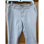 Tommy Hilfiger  Kakhi Dress Pants Size 6 Photo 3