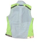 Brooks  yellow black reflective vest size Xs Photo 4