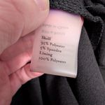 Alyce Paris NWT Kalani Hilliker For  Mini Sleeveless Romper/Skort Women's Medium Photo 3