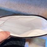 Makeup bag handmade on Cape Cod. With dogs on it. BZZYFingers. GUC Pink Photo 2