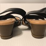 Dr. Scholls Dr. Scholl’s wedge heel sandal women size 6.5 M Photo 7