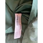 Tuckernuck Hyacinth House Emerald Sasha Mini Dress Smocked Puff Sleeve L Green Size L Photo 10