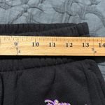 Disney  Hocus Pocus XS 1 Black Witch Halloween Joggers Sweat Pants amuck amuck Photo 4