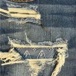 American Eagle Jean Hi-Rise Shortie Super Stretch Photo 3