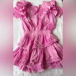 Love Shack Fancy  Natasha Dress Photo 2