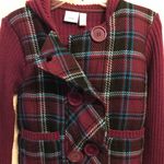 Piper & Blue Hooded Sweater Photo 2