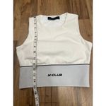 Yuyu active bra top Size‎ M White Size M Photo 8