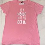 Amazon Inspirational T-Shirt Photo 0