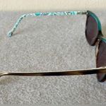 Vera Bradley Sunglasses with Clamshell Case – Frames Only - Size 53-14-140 Photo 4