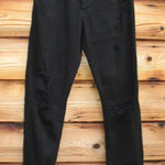 frame denim  Distressed Jeans Photo 0