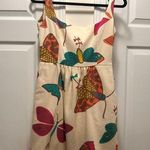 Judith March Butterfly Mini Dress Photo 0