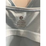 Kindred Bravely Maternity Swimsuit Size M Light Blue New With Tags Photo 8