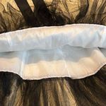 Gunne Sax VTG 90s Jessica McClintock for Strapless Formal Dress Size 7 Prom Photo 10