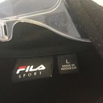 FILA FINAL MARKDOWN Ladies  jacket large Photo 2