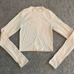 Old Navy  workout turtleneck long sleeve  Photo 0