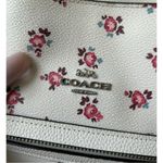 Coach  Taylor Tote With Floral Bloom Print Photo 2